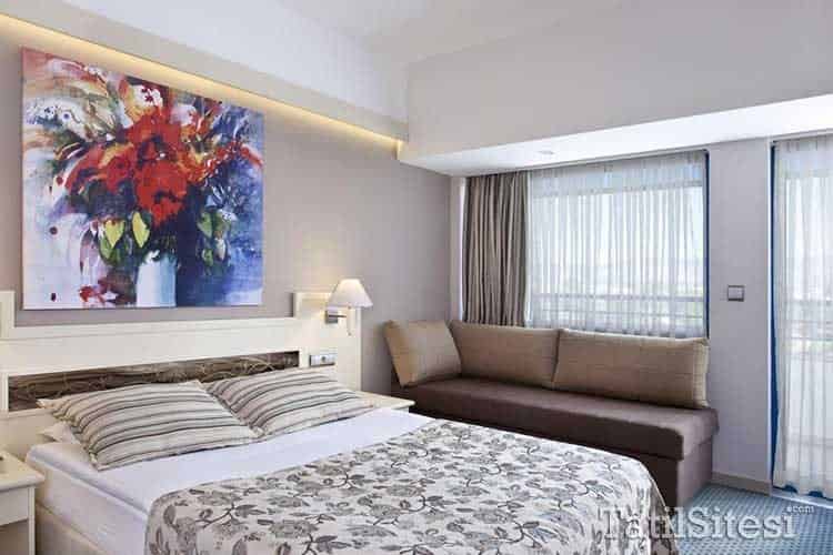 Sunrise Resort Hotel